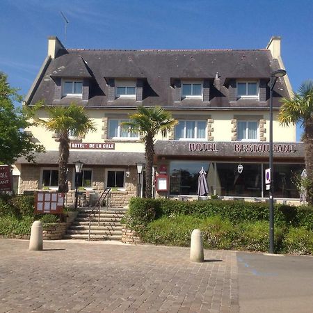 Hotel De La Cale フエナン エクステリア 写真