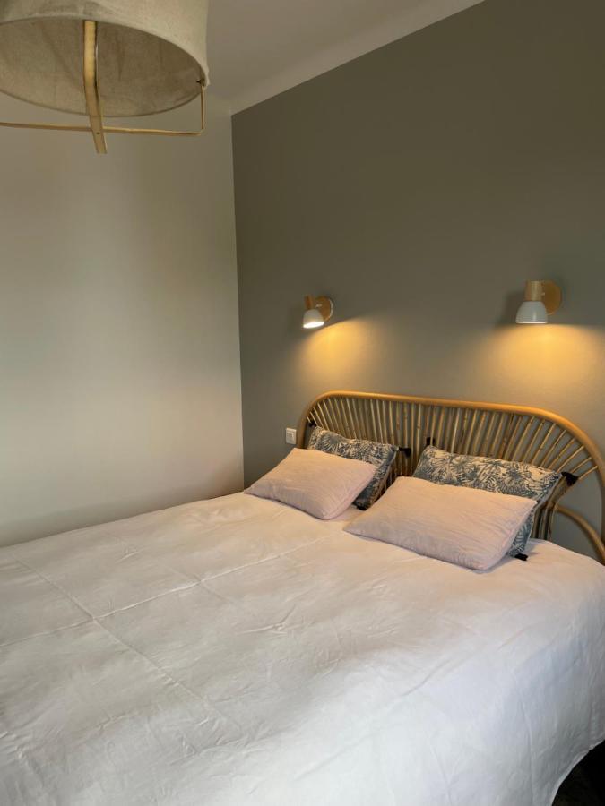 Hotel De La Cale フエナン エクステリア 写真