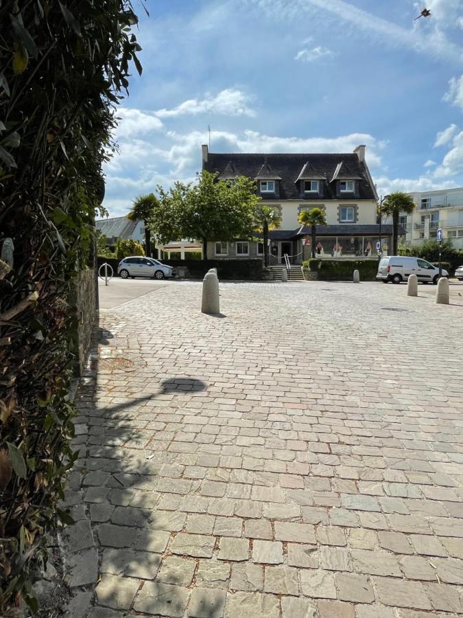 Hotel De La Cale フエナン エクステリア 写真