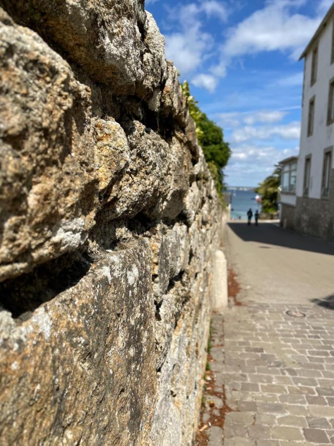 Hotel De La Cale フエナン エクステリア 写真