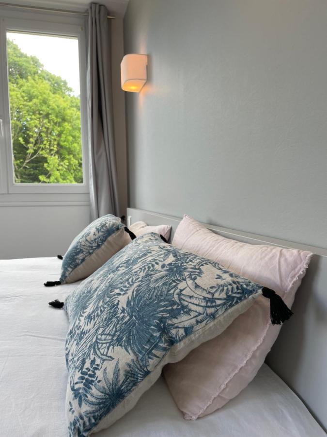 Hotel De La Cale フエナン エクステリア 写真